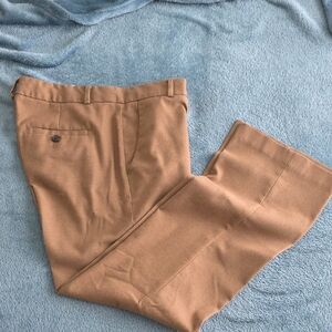 Woman's Tan Pants